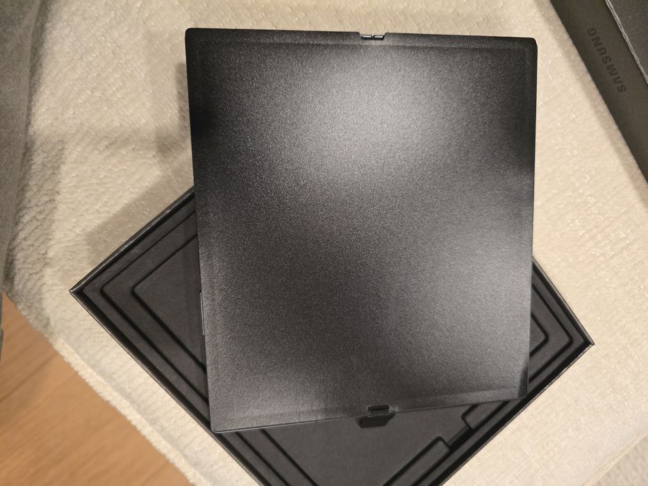 Samsung Galaxy Z Fold7 512GB