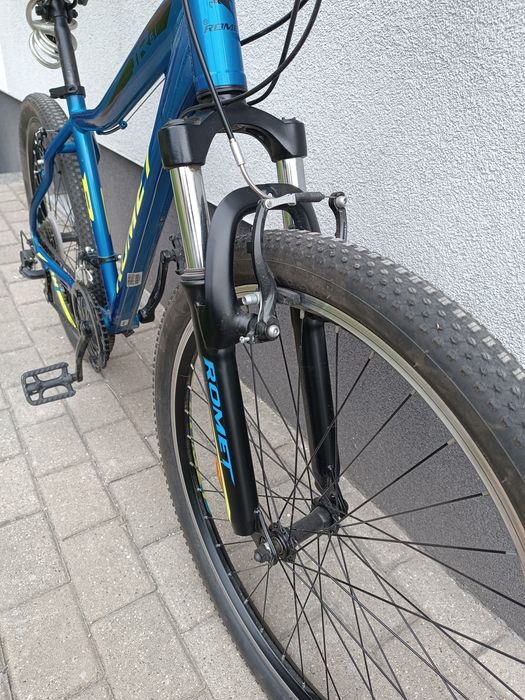 Rower Romet Rambler 26 MTB