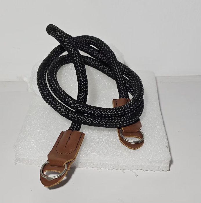 Alça de camera nova