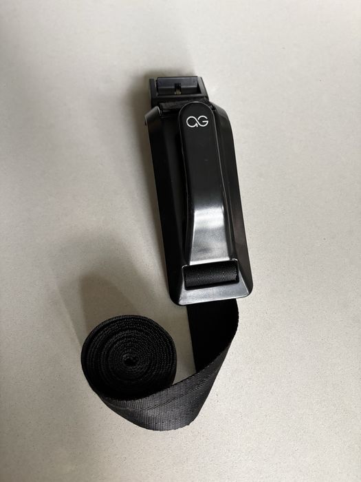 Adapter do pasów samochodowych dla kobiet w ciaży