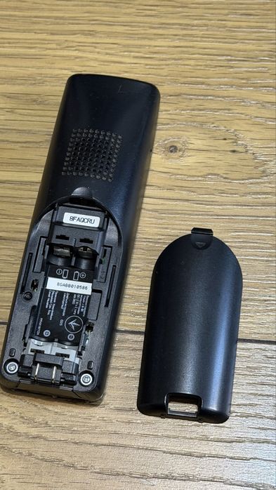 Факс Panasonic KX-FC228 DECT
