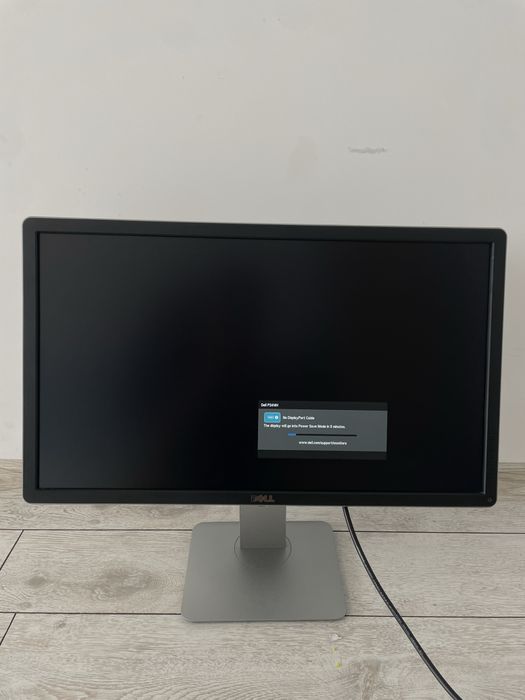 Гоафічний монітор DELL 60Hz