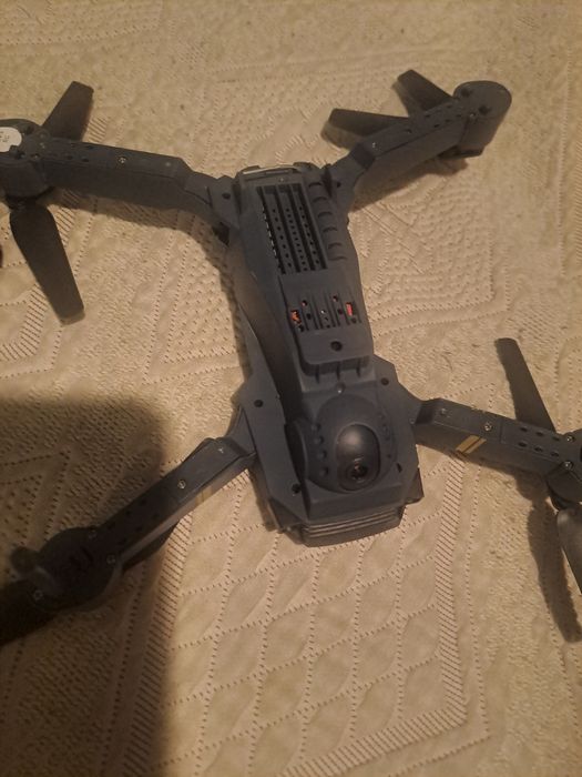 Drone  novo na caixa