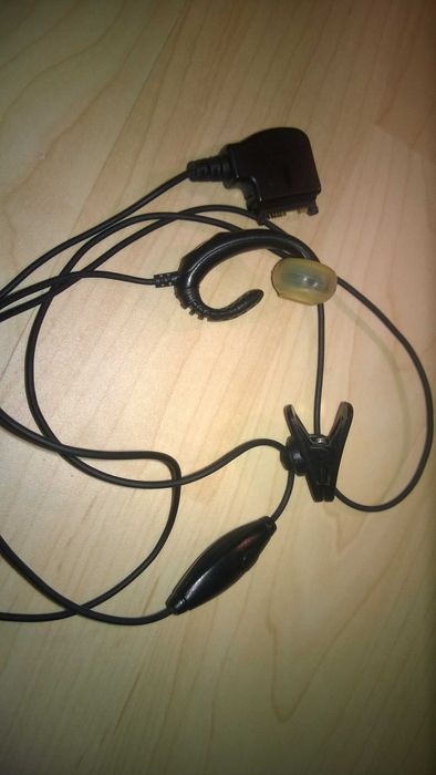 Auricular Nokia - modelo HS-5