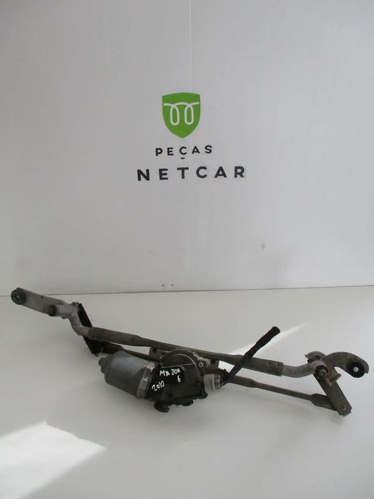 motor limpa vidros Mazda 6 2010