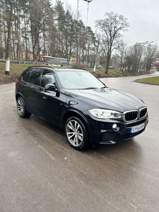 Двигатель 4.0d N57 BMW X5 F15 F16 F10 N57B30B Мотор Двигун БМВ Х5 Ф15