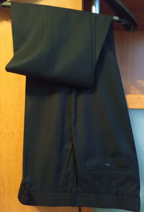 Garnitur New MEN Style
