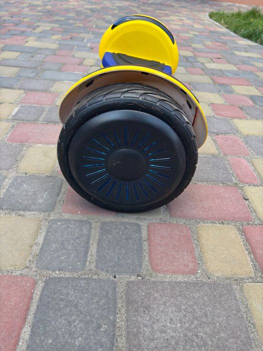 Героскутер Smart Balance 10.5 PRO