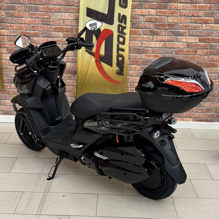 Електроскутер Ganster 2800W