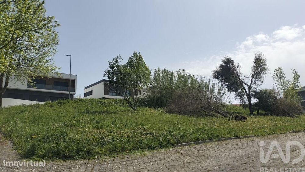 Terreno para construção em Leiria, Pousos, Barreira e Cortes
