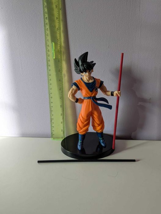 Dragon Ball anime figurka Goku