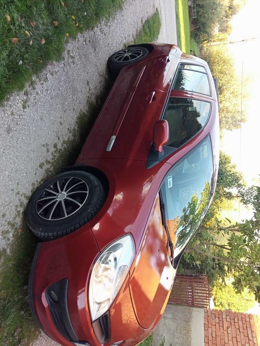 Renault Clio 3 1.5dci 2006r