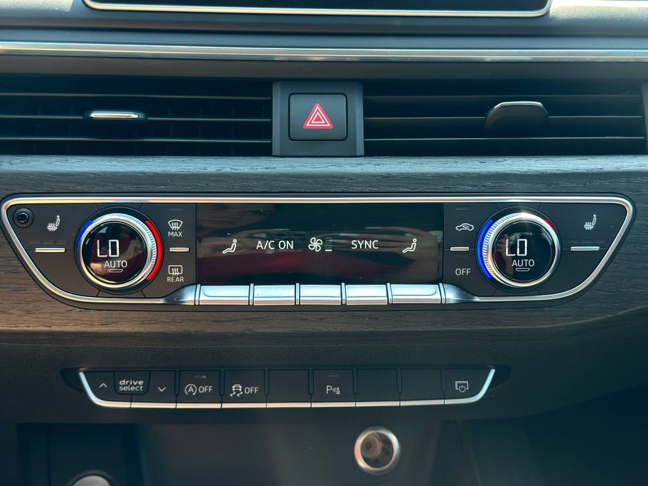 Audi A4 №4622 (ВНЕСОК від 10%) Альянс Авто Кривий Ріг