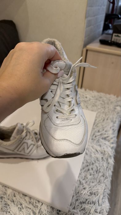 Кросівки new balance оригінал