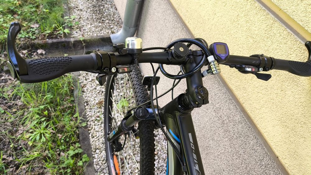 Rower górski M-Bike 29"