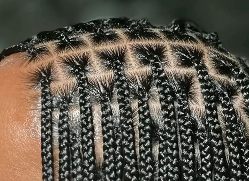 tranças africanas promoções