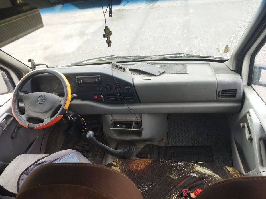 Продам буса обслужений сів поїхав