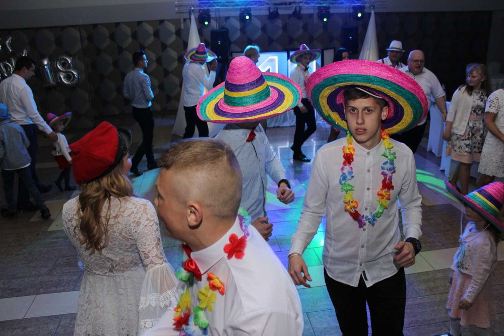 FOTOGRAF - zdjęcia 18stka osiemnastka/ślub/wesele/urodziny/rocznice