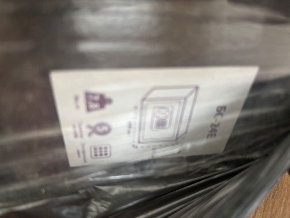 Продам сейф BC-24E Ferocon