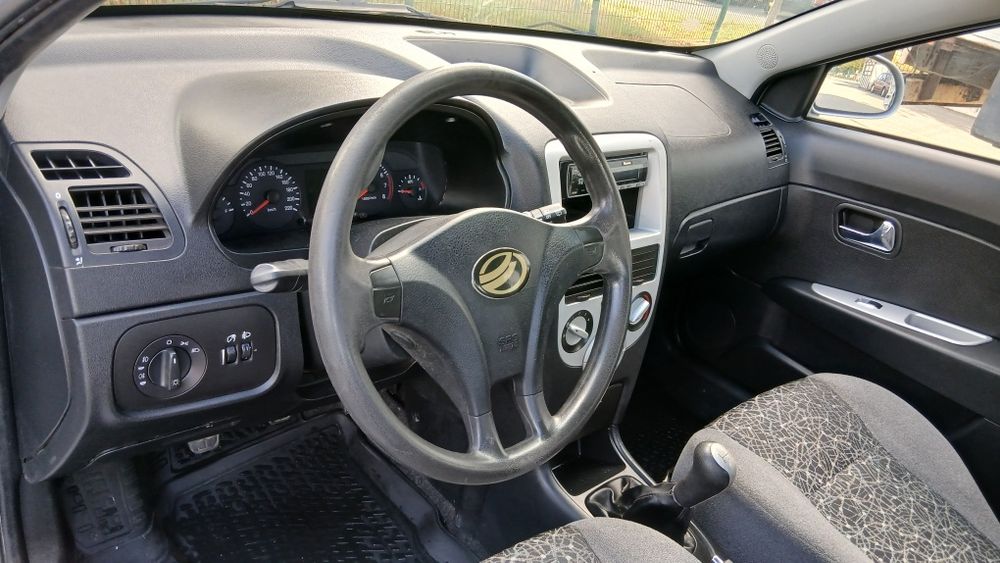 Продам автомобиль