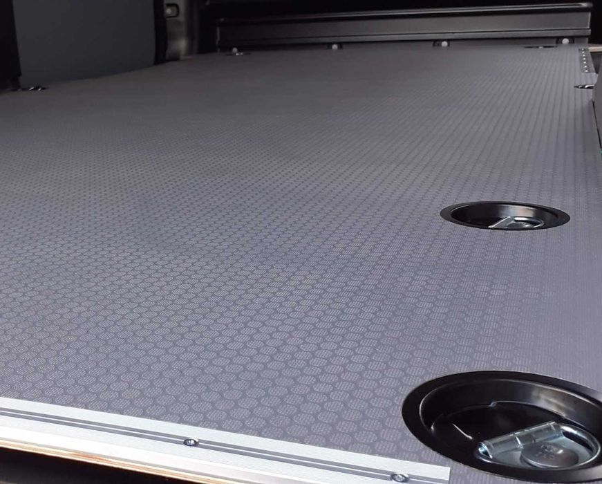 Podłoga Brązowa L2 - Proace,Scudo,Vivaro,Jumpy,Expert- WYSYŁKA GRATIS!