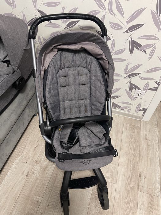 Універсальна коляска 2 в 1 Easy Walker MINI