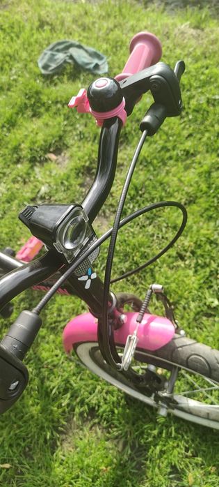Rowerek dziecięcy Btwin 16 cali