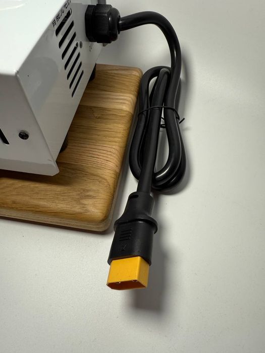 Розумний зарядний пристрій 72v 22a для електро мотоцикла  герметичний