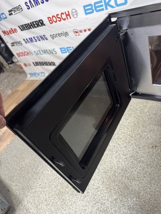 Вбудована мікрохвильова піч Neff (bosch) микроволновка