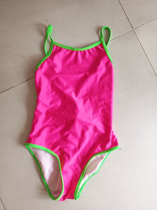 Roupa variada menina 11/12