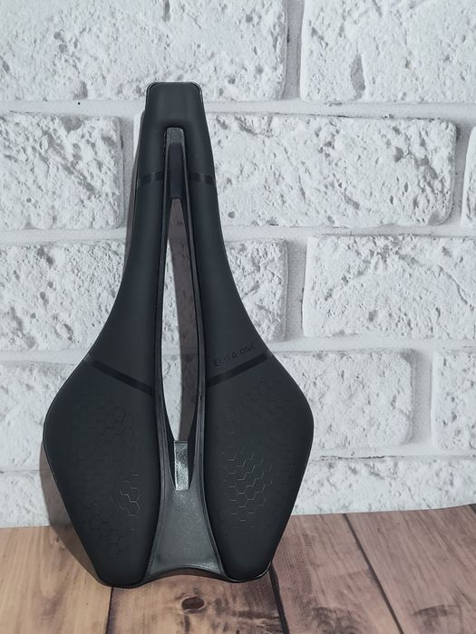 Siodełko Elita One Carbon MTB/Racefietszadel