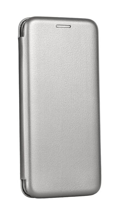 Etui Elegance Book do Xiaomi Redmi 9T Grey