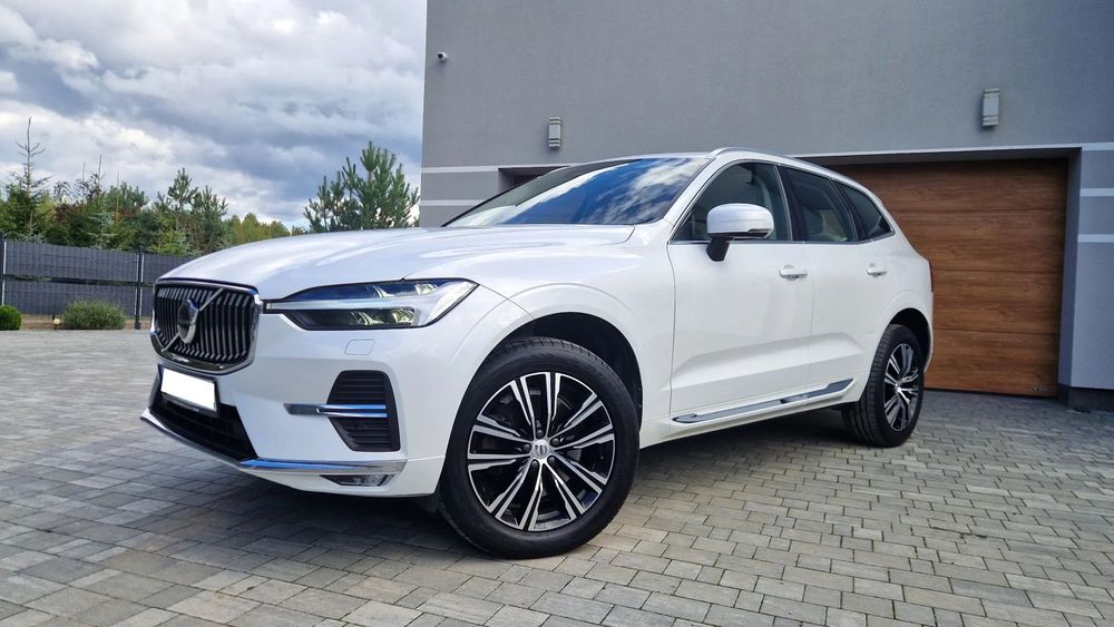 Volvo XC 60