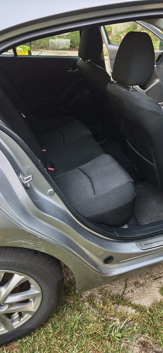 Mazda 3 Skyactiv G Evolve HS - 1.5 Gasolina, 2015