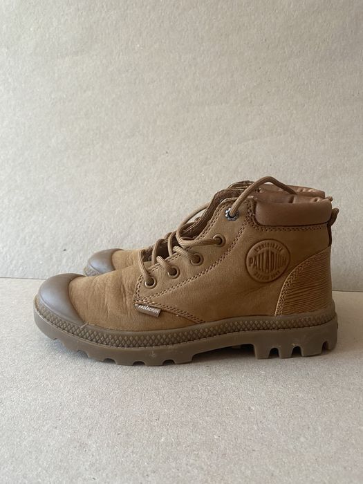 Palladium 37 жіночі туристичні черевики