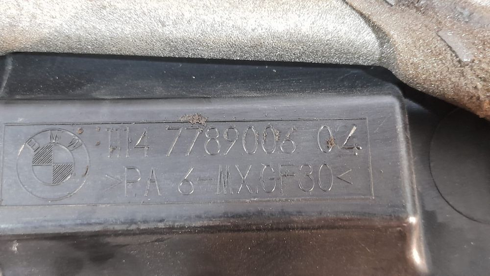 TAMPA TAMPO MOTOR 7790605 779060504 227931 22793115 7789006 778900604