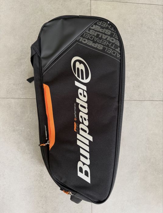 Saco mochila padel