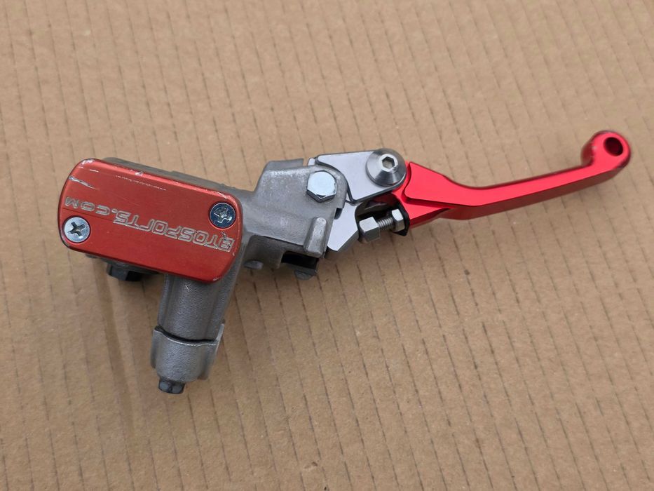 Przód przednia pompa hamulcowa Honda CRF 250 / 450 r. 04-23 OEM