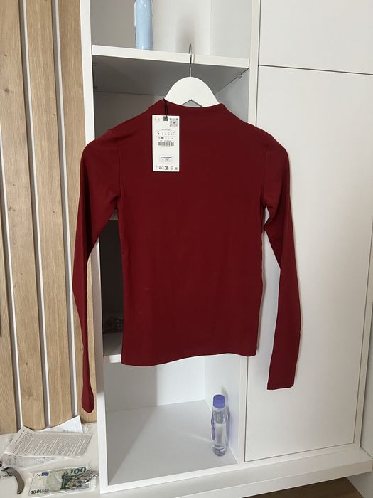 Лонгслів     Zara