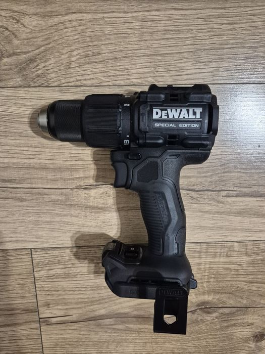 Dewalt McLaren zakrętarka DCF86M + wiertarko wkrętarka udarowa DCD86M+ SKRZYNKA