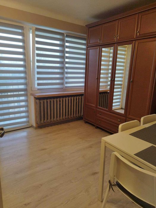 Kawalerka na osiedlu Wieniawa dostępna od 01.10.2026 - oferta bezpośrednia