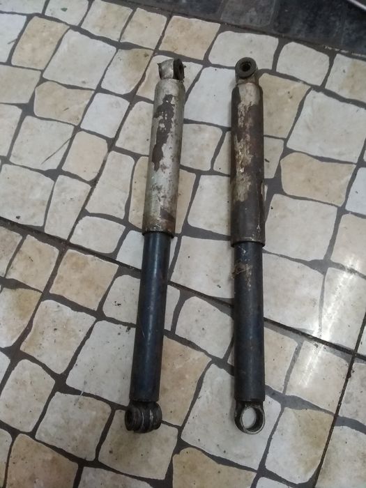 Pecas Kreidler Amazon