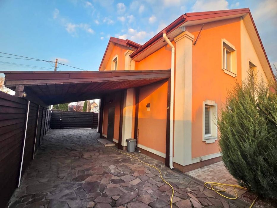 Дуплекс з ремонтом та меблями в Крюківщині – pohled 2