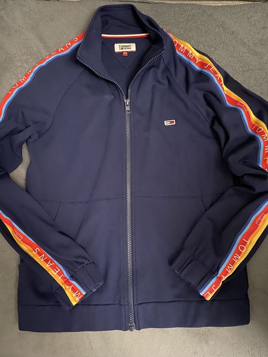 Bluza damska Tommy Hilfiger