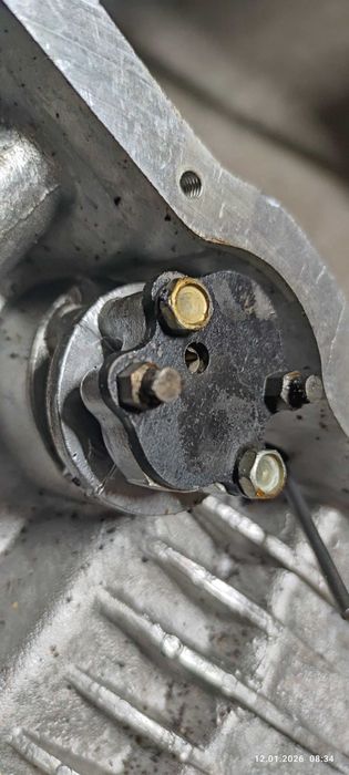 Продам новий маховик на К-750.