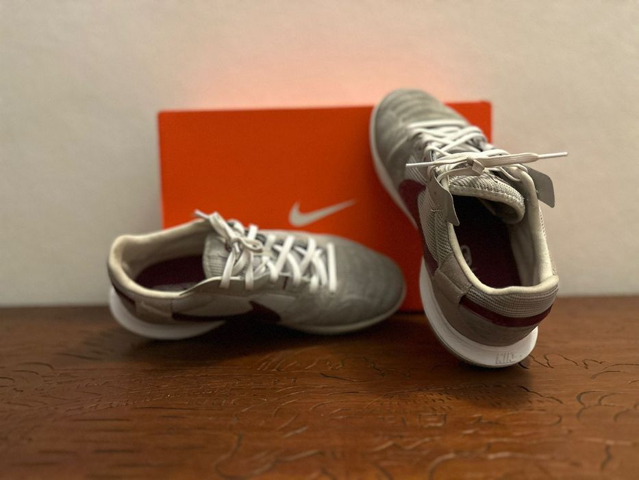 Nike StreetGato Cinza