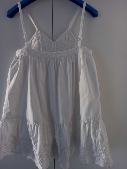 Vestido BENETTON 5/6