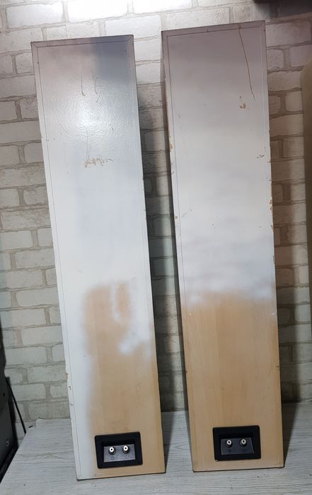 Акустика CANTON LE 190, потужність 150/250 Вт, б/у з Німеччини