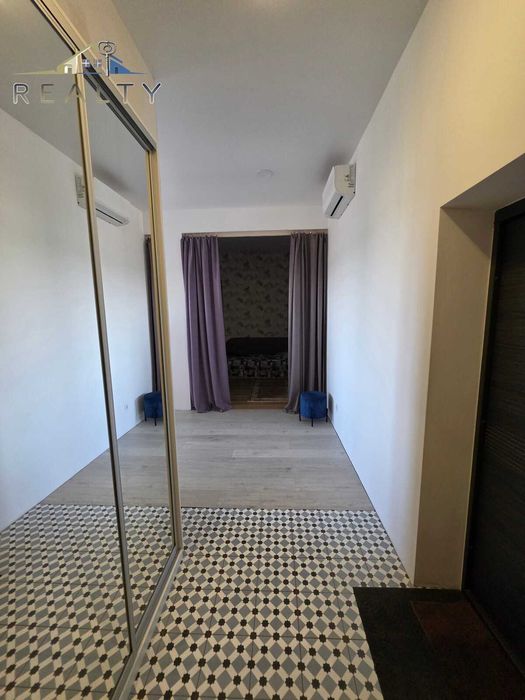 Продаж 2-кімнтаної квартири. ЖК Palladio.Є-Оселя(213-394-286)