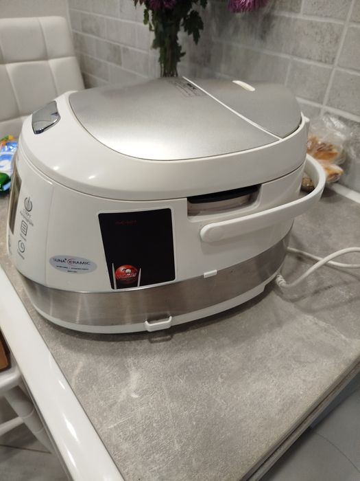 Мультиварка YUMMY Suna ceramic
